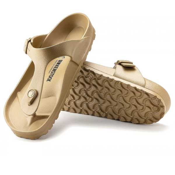 Birkenstock Recovery Thong Sandal - Gizeh EVA