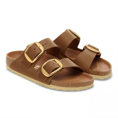 Birkenstock Arizona Big Buckle