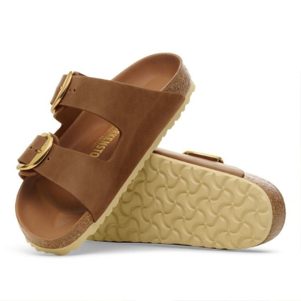 Birkenstock Arizona Big Buckle