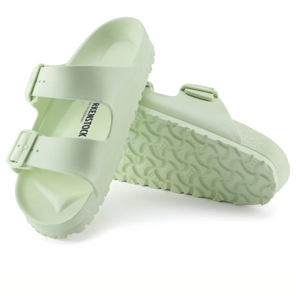 Birkenstock Two-Strap Recovery Slide Sandal - Arizona EVA