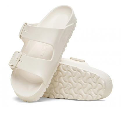 Birkenstock Two-Strap Recovery Slide Sandal - Arizona EVA