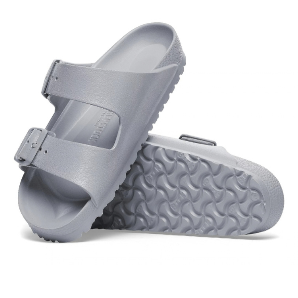 Birkenstock Two-Strap Recovery Slide Sandal - Arizona EVA