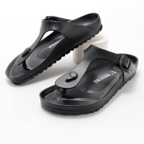 Birkenstock Recovery Thong Sandal - Gizeh EVA