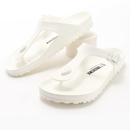 Birkenstock Recovery Thong Sandal - Gizeh EVA