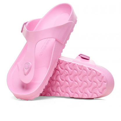 Birkenstock Recovery Thong Sandal - Gizeh EVA