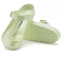 Faded Lime