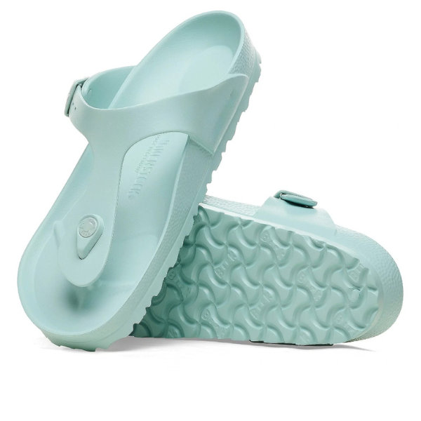 Birkenstock Recovery Thong Sandal - Gizeh EVA