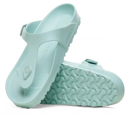 Birkenstock Recovery Thong Sandal - Gizeh EVA