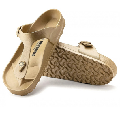 Birkenstock Recovery Thong Sandal - Gizeh EVA