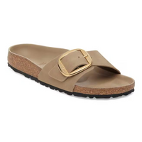 Tobacco Brown
