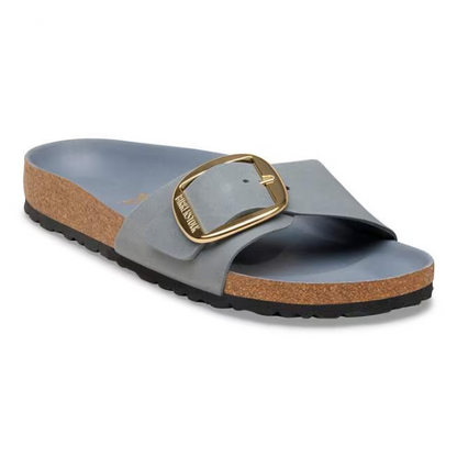 Birkenstock Madrid Big Buckle