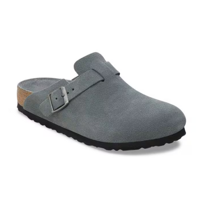 Birkenstock Boston Soft Footbed